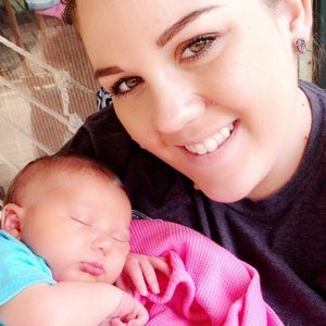 Meet your Posher, Julia